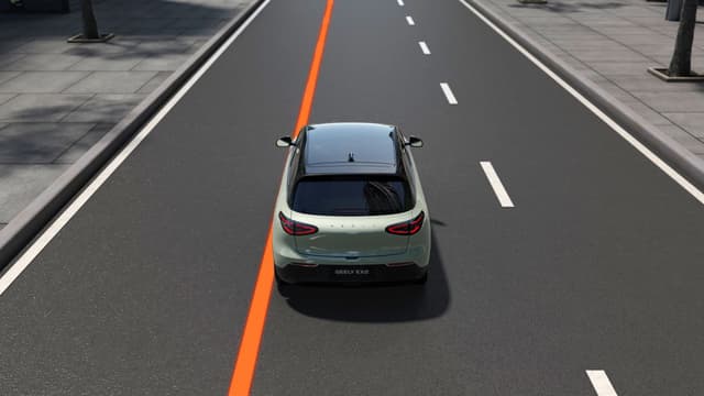 carousel-item-LDW - Lane Departure Warning